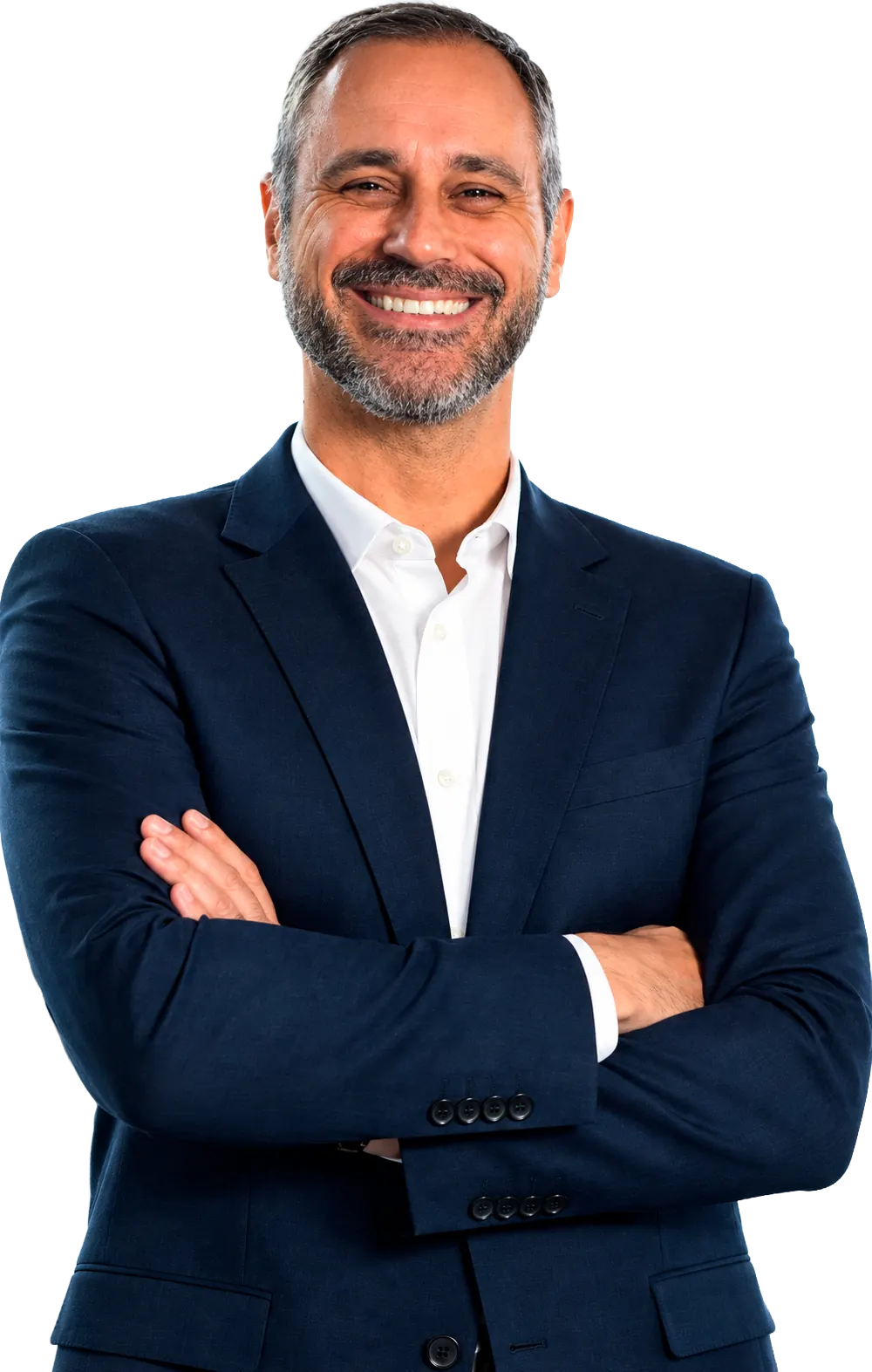 João Zen, fundador do Ciência e Seguros